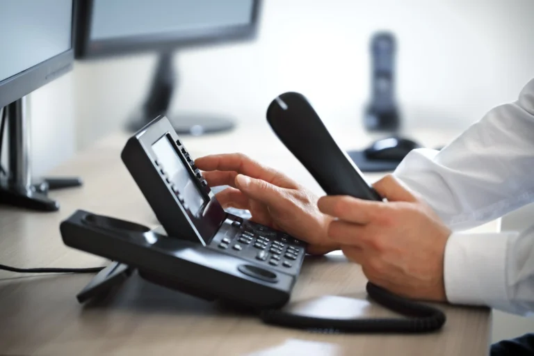 Hamilton 3cx cloud pbx support