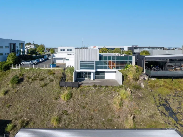 Purchased a new building in Hamilton - a new long-term home for the Hamilton team.