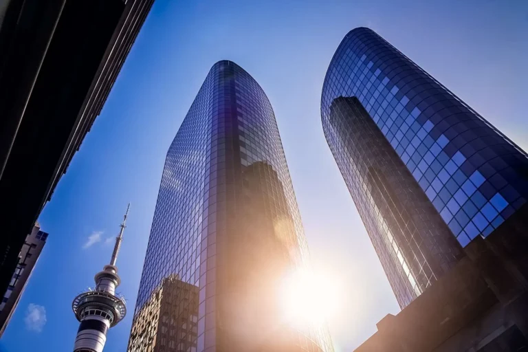 Office technology services for Auckland small businesses
