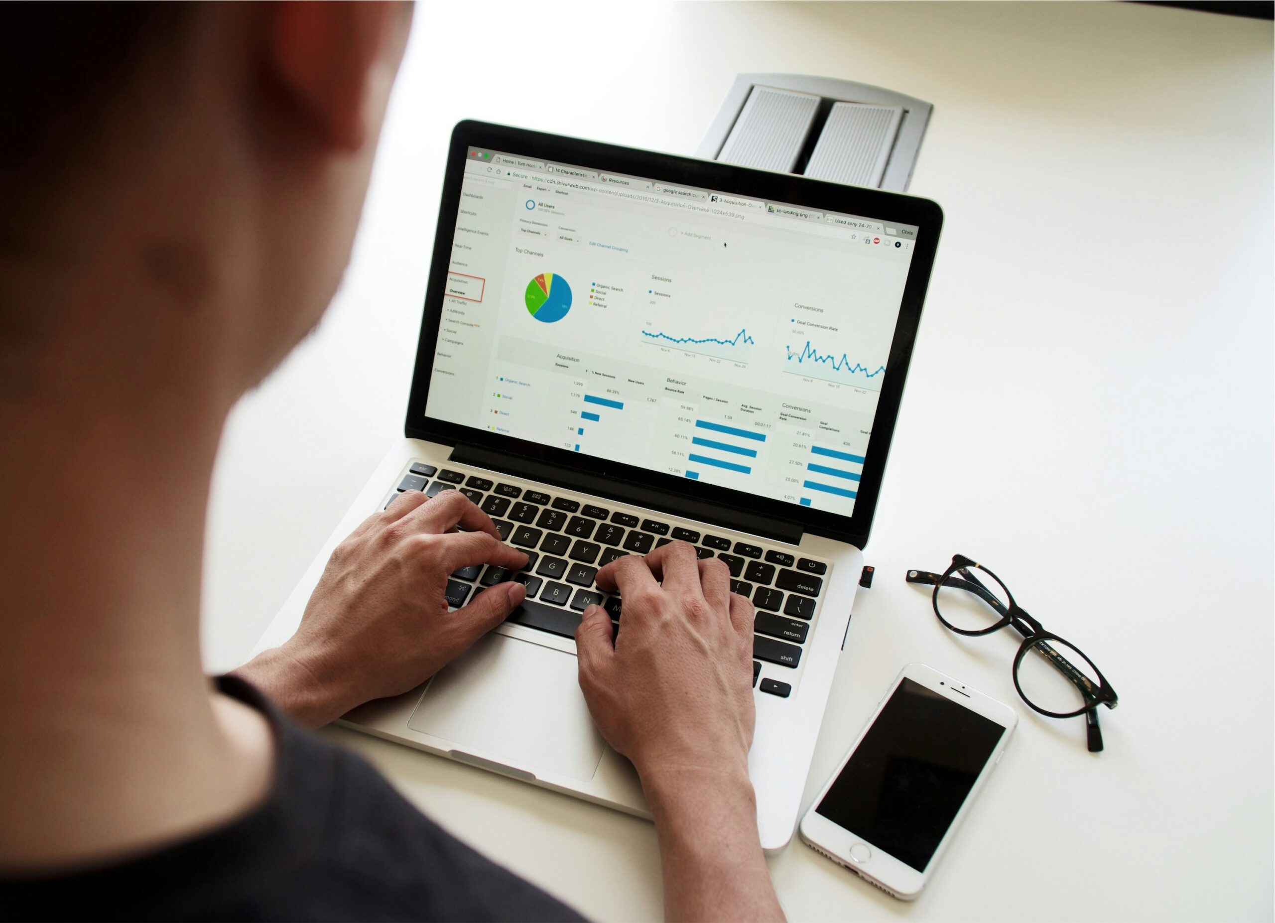 Building a Smart Data Retention Policy What Your Small Business Needs to Keep and Delete scaled 1