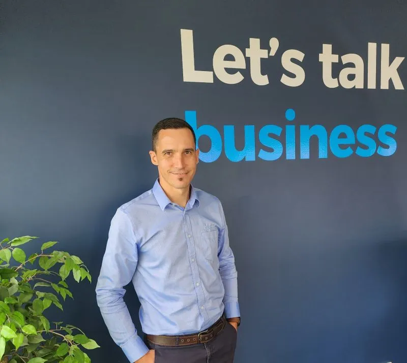 In April 2023, Christo Pretorius was appointed as General Manager, taking on the leadership role at Elite.