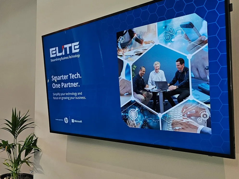 Elite Business Technology Event - Hamilton