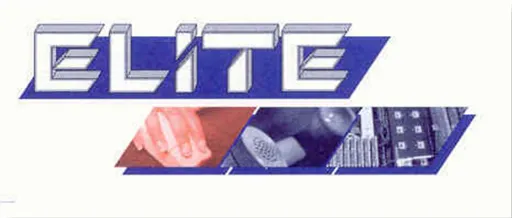 Elite history page logo