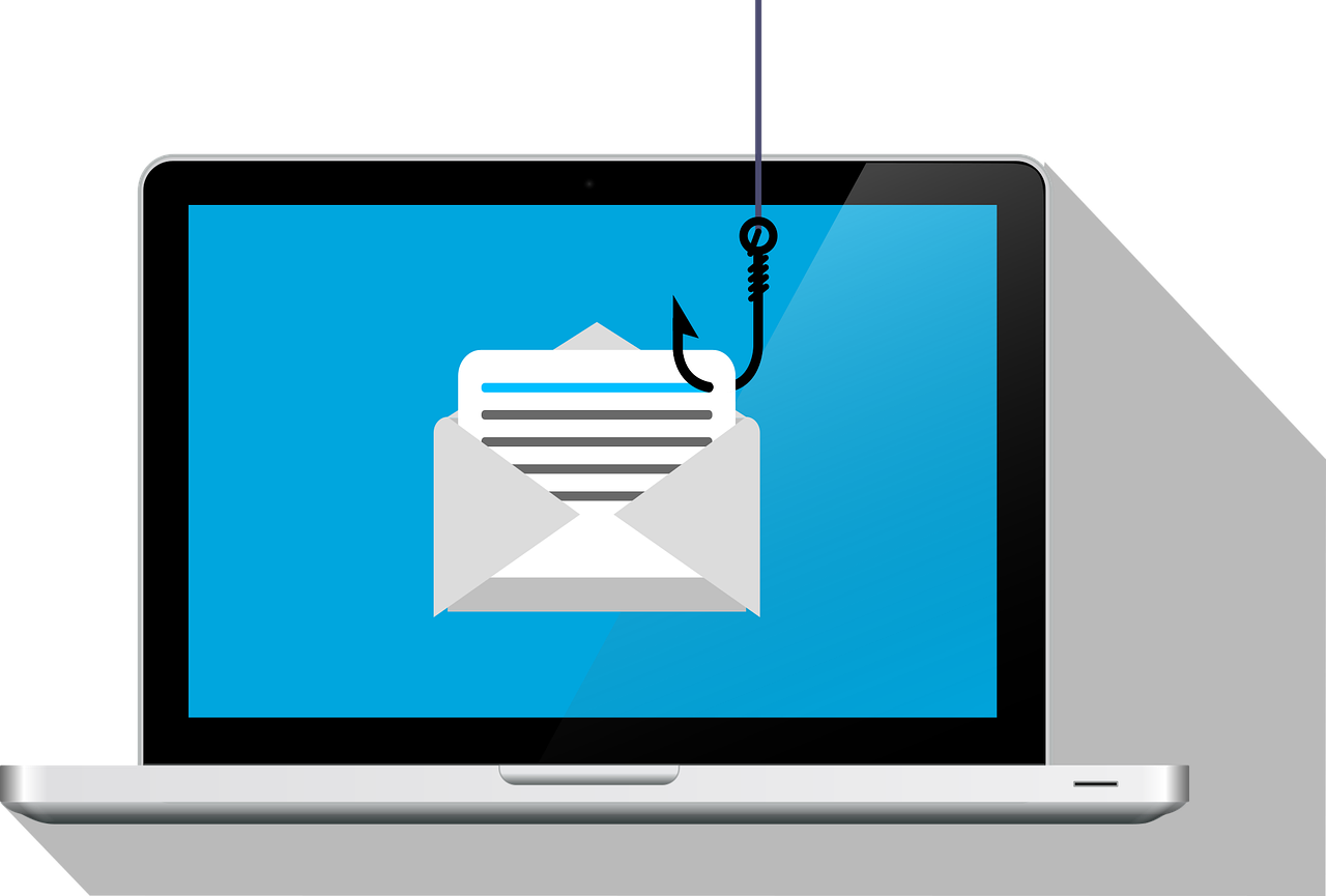 New Gmail Threats Targeting Users in 2025 (and How to Stay Safe) 1 Free to hack fraud map vector