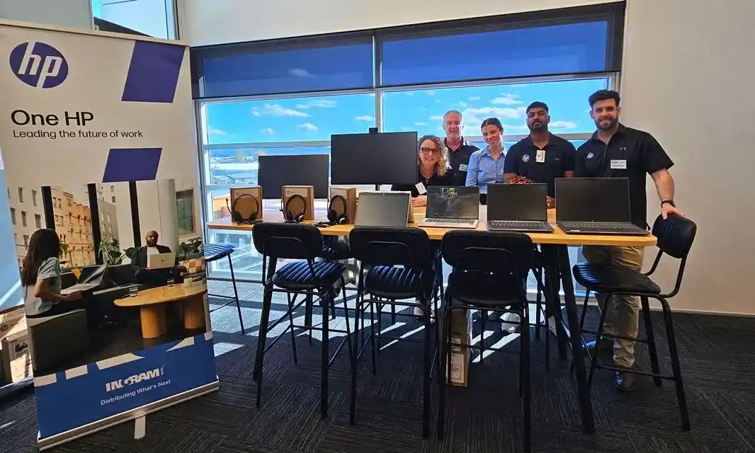 Elite Open Day & Tech Showcase 2026 – A Day to Remember