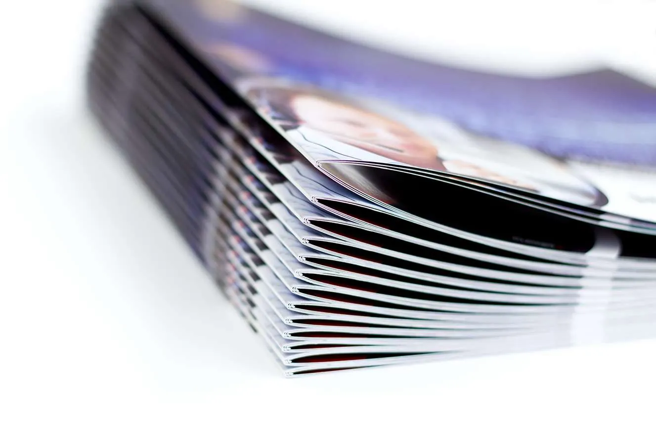 Document solutions setup including print and copier services