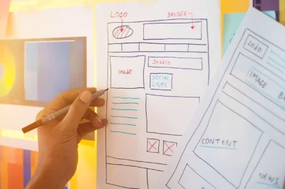 Website design services in Bay of Plenty