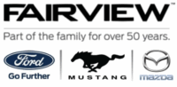 fairview ford & mazda Hamitlon