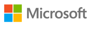 Microsoft Partner Logo